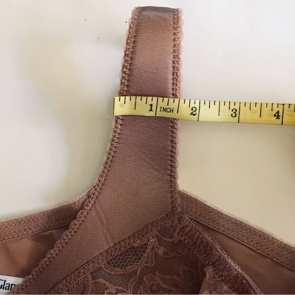 Glamorise MagicLift Original Support Wire Free Bra Size 54G - Picture 16 of 16